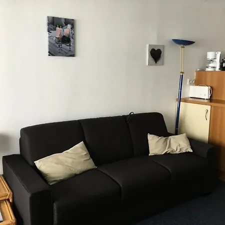 Appartement Résidence Primeveres - Pour 6 Personnes Mae-5083 Eaux-Bonnes