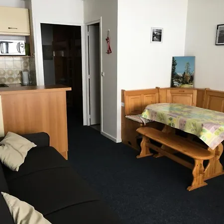 Résidence Primeveres - Pour 6 Personnes Mae-5083 Appartement *