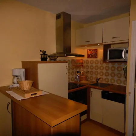 Résidence Primeveres - Pour 6 Personnes Mae-5083 * Eaux-Bonnes