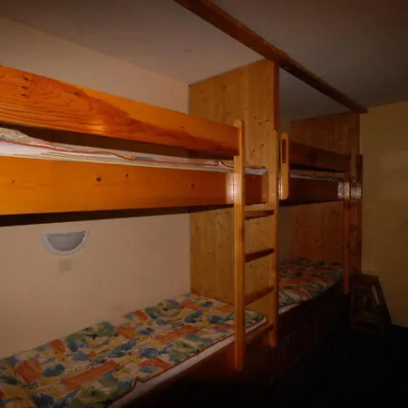 Résidence Primeveres - Pour 6 Personnes Mae-5083 Appartement