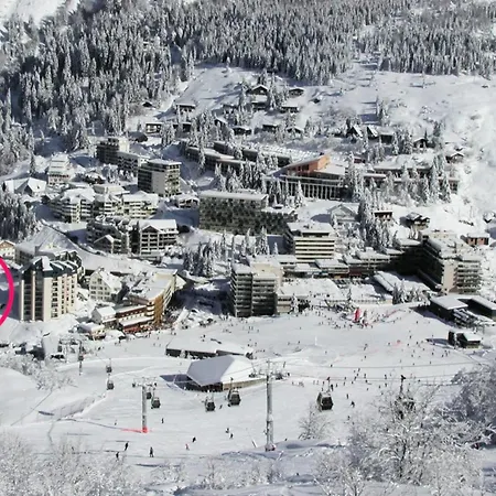 Résidence Primeveres - Pour 6 Personnes Mae-5083 Appartement Eaux-Bonnes