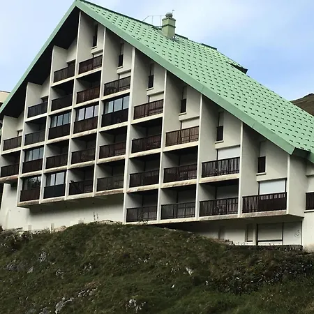 Appartement Résidence Primeveres - Pour 6 Personnes Mae-5083 Eaux-Bonnes