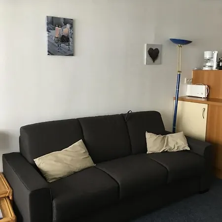 Résidence Primeveres - Pour 6 Personnes Mae-5083 Appartement