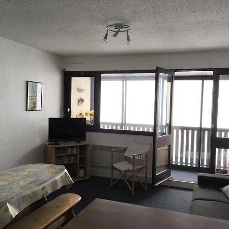 Appartement Résidence Primeveres - Pour 6 Personnes Mae-5083