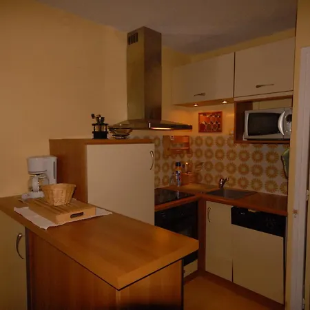 Résidence Primeveres - Pour 6 Personnes Mae-5083 * Eaux-Bonnes