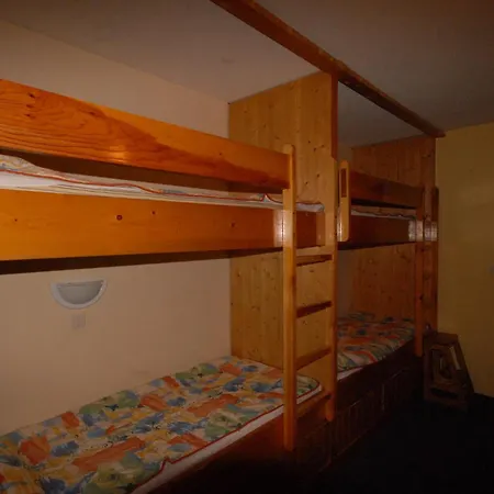 Résidence Primeveres - Pour 6 Personnes Mae-5083 Appartement