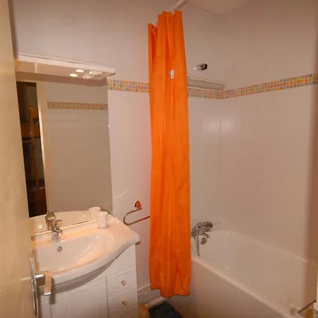 Résidence Primeveres - Pour 6 Personnes Mae-5083 * Eaux-Bonnes