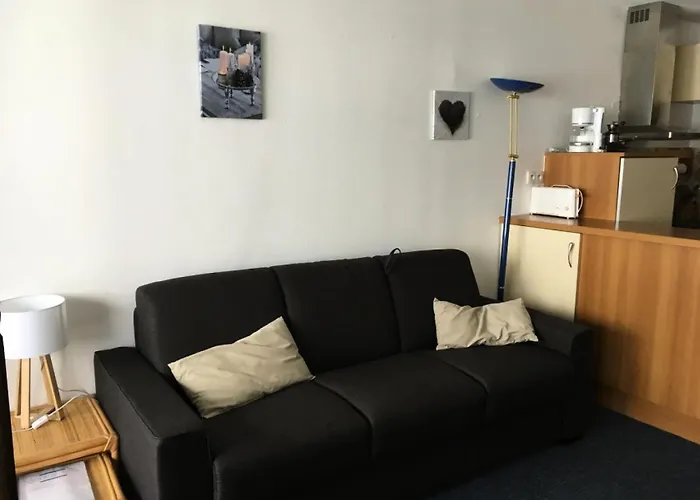 Apartamento Primeveres - Pour 6 Personnes Mae-5083 Eaux-Bonnes