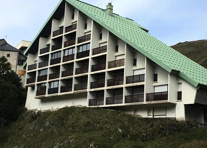 Apartamento Primeveres - Pour 6 Personnes Mae-5083 Eaux-Bonnes